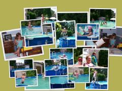 Tuesday November 24, 2009 22:32 - A DAY IN THE BACK YARD & SYDNEY'S VISIT.jpg